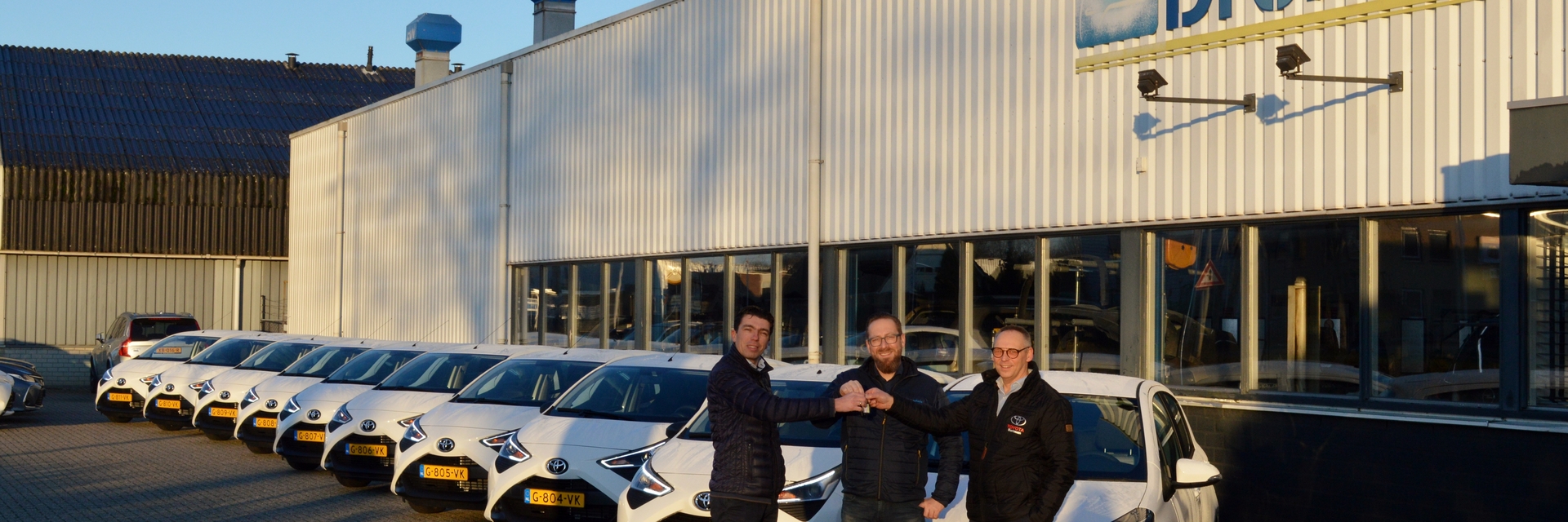 20-001 foto behorende bij persebericht Autoschade Dronten.JPG